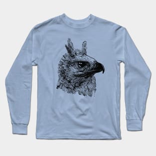 eagle Long Sleeve T-Shirt